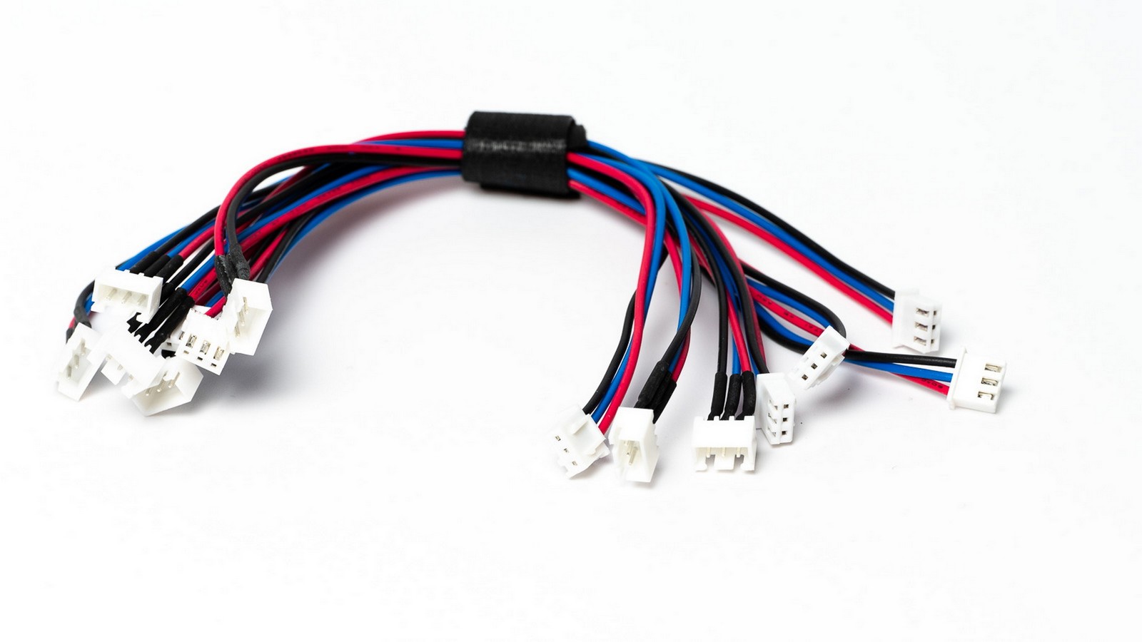 Balance Connector Extension Leads Balance Connector Extension Leads